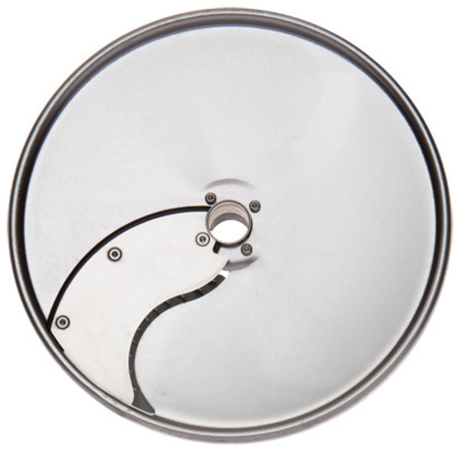Disque à effiler - épaisseur 2x2 mm - pour coupe-légumes Dito Sama TR260