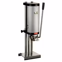 Ouvre-boîte électrique Tellier OE750 à poser - grande capacité