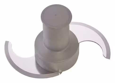 Couteau lisse pour combiné R752 V.V. Robot Coupe