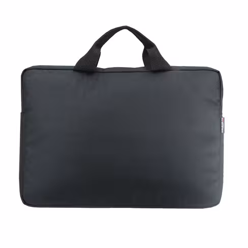 Housse de transport Mobilis The One Basic Netcover 11-14'' en nylon avec poignées - 2 poches