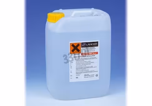 Neutralisant liquide nll lancer labo bidon 10 l