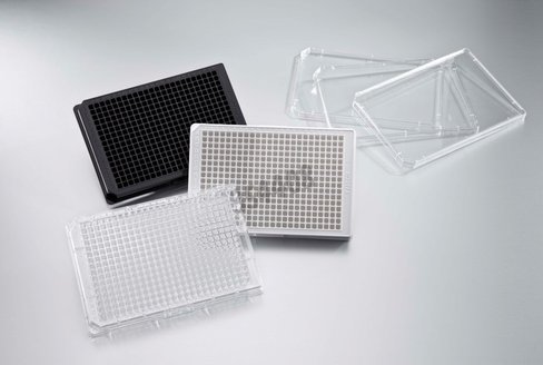 Plaque culture 24 puits collagene i Corning Biocoat x 5