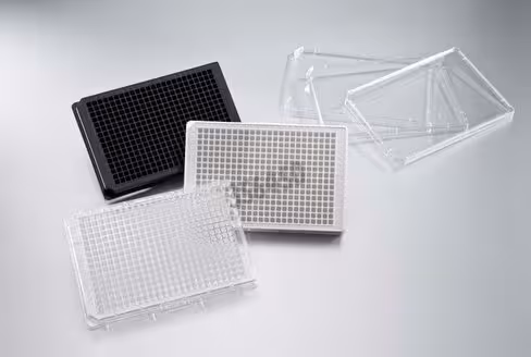 Boîte de Pétri culture 100 x 20 mm collagene i Corning biocoat x 40