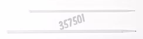 Pipette Falcon aspiration 5 ml PS emballage individuel non contonnée non graduée - 4 sachets de 50