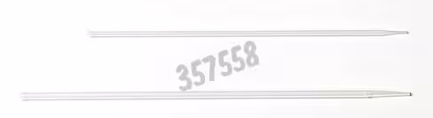 Pipette Falcon aspiration 2 ml PS emballage individuel non contonnée non graduée - 4 sachets de 50