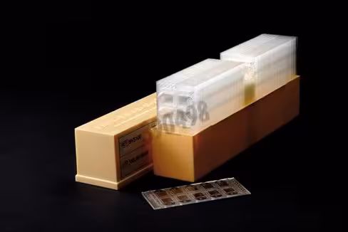 Kit fast-read 100 fast-read avec 1000 microtips 1 kit=1000 determination