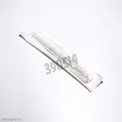 Pipette Pasteur 3 ml 1 peel pack stérile x 1000