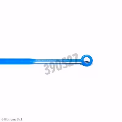 Ensemenceur PP 10 µl Peel Pack/20 stérile x 10000