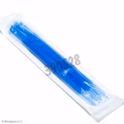 Ensemenceur PP 10 µl peel pack10 stérile x 12000