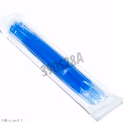 Ensemenceur PP 10 µl Peel Pack/10 stérile x 2000