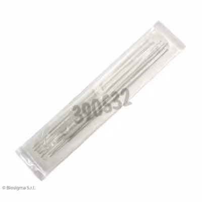 Ensemenceur PP 1 µl 10 peel pack stérile x 12000