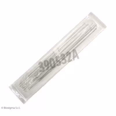 Ensemenceur PP 1 µl /10 Peel Pack stérile x 2000