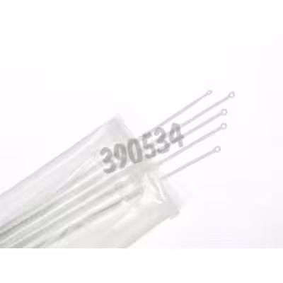 Ensemenceur PP 1 µl 5 stérile x 4000