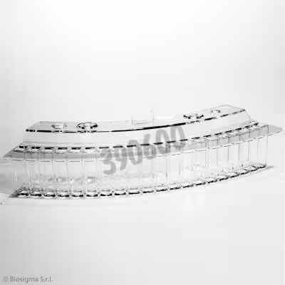 Cuvette PMMA pour hitachi 717 x 24