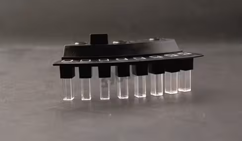 Cuvette PMMA pour hitachi 911 x 24