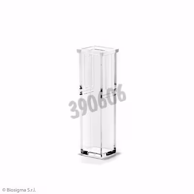 Cuvette bionex sur rack x 200