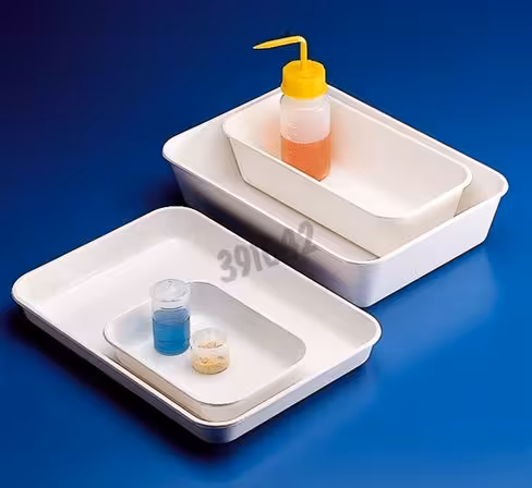 Plateau 299 x 408 mm hauteur 81 mm