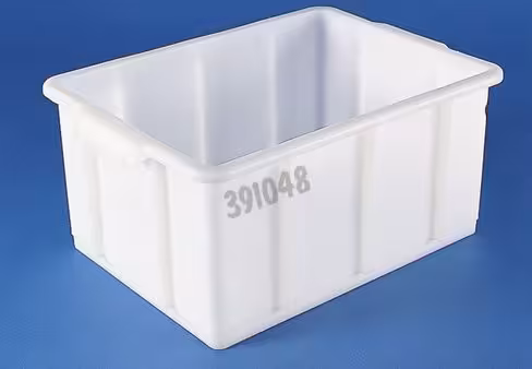 Bac 46 longueur 365 mm largeur 595 mm hauteur 255 mm