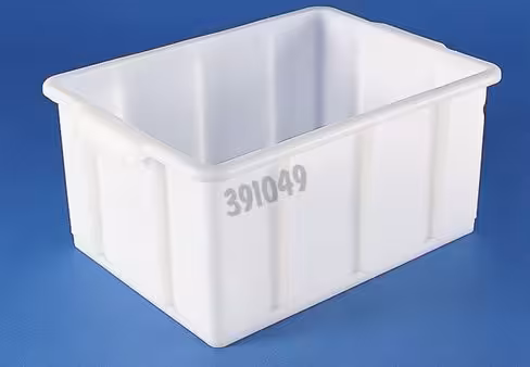 Bac 72 longueur 438 mm largeur 695 mm hauteur 306 mm