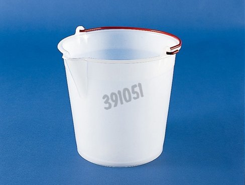 Bucket 9 l 280 x 250 mm