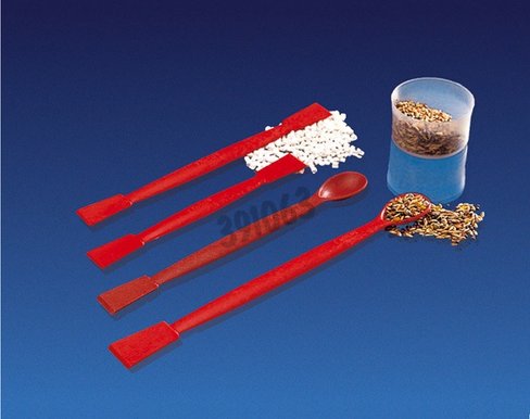 Spatule double longueur 150 mm x 10