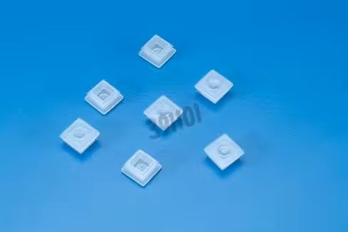 Bouchon cuves PP x 1000