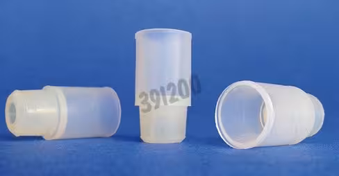 Bouchon silicone x 98 x Ø 7 mm x 30