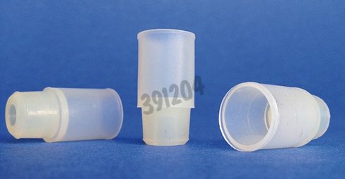 Bouchon silicone x 2011 x Ø 16 mm x 20