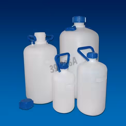 Bidon à col étroit 5 l