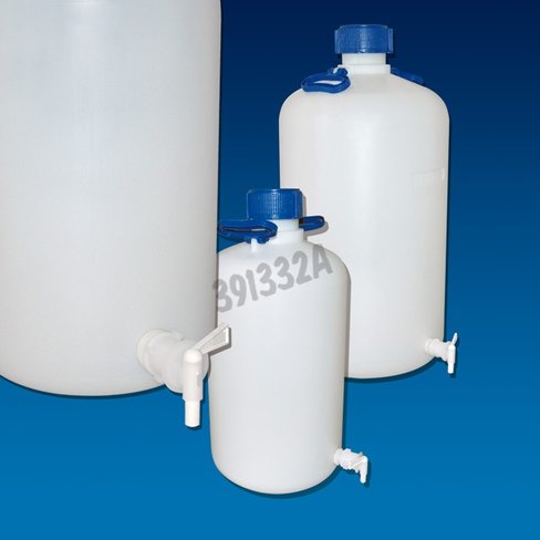 Bonbonne 25 l avec robinet