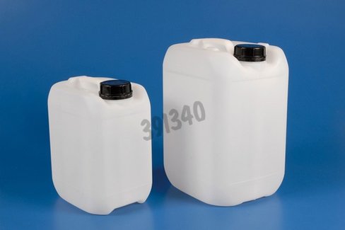 Bonbonne empilable 20 l x 6