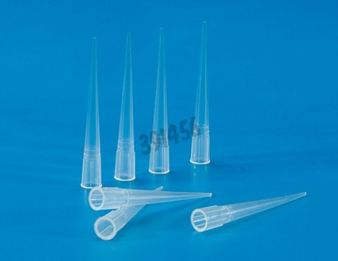 Pointe pour micropipette GILSON BIOHIT Finnpipette 2-300 µl naturel x 1000