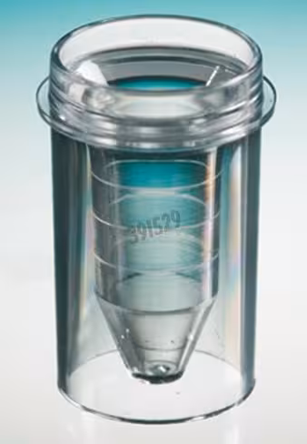 Segment de 12 cuves pour cobas mira x 450