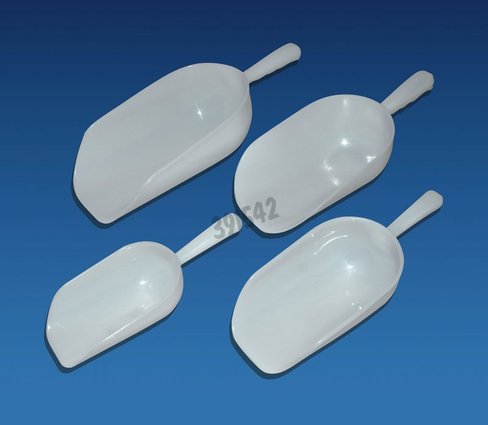 Pelle HDPE 500 ml x 25