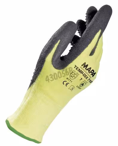 Gant temp-dex 710 taille 9 x 10 paires