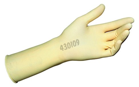 Gant trionic 522 latex néoprène/nitrile taille 9 x 1 paire