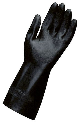 Gant UltraNeo 420 Polychloroprène/latex 320mm ep 0,75mm taille 7 x 10 paires