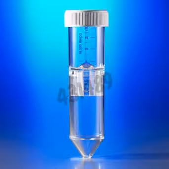 Concentrateur de protéines SPIN-X UF 20 20 ml seuil de coupure 30000 MWCO 30000 x 12