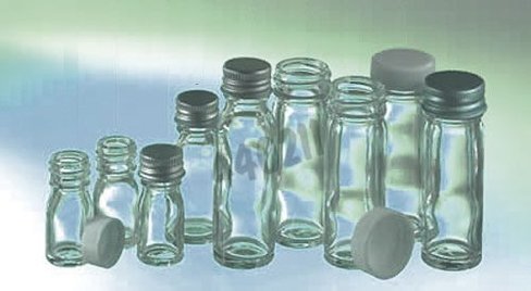 Flacon moule 30 ml 1oz j669 x 150