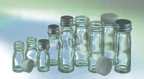 Flacon moule 14oz m218 bijou 7 ml x 255