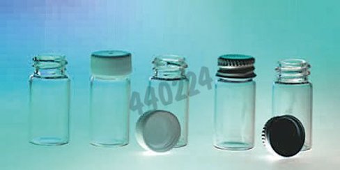 Flacon universel 30 ml avec bouchon PP separe x 500