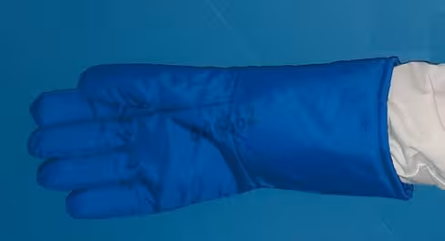 Gant de protection contre le froid longueur 50 cm taille small x 1 paire