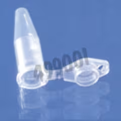 Microtube safefit 1,5 ml x 1000