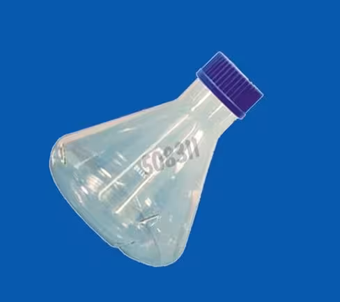 Bouteille de Fernbach 2800 ml 3 baffles