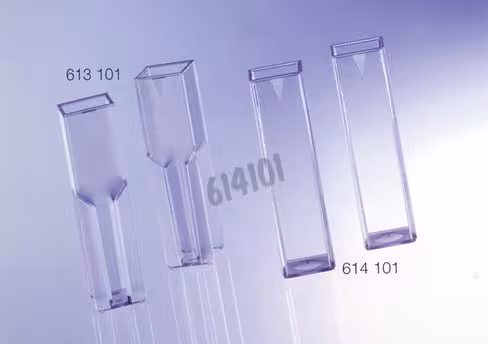 Cuve macro GREINER BIO-ONE x 100