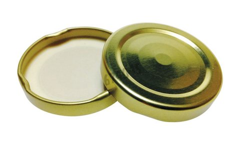 Capsule or stérilisable flip panel to 48 - sachet de 100