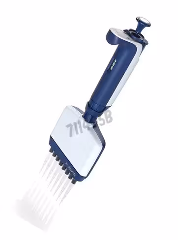 Micropipette pipet-lite XLS + modèle 12 canaux 30 µl-150 µl- 300 µl Rainin