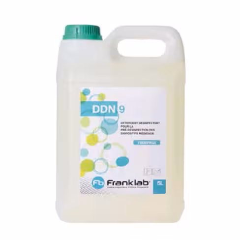 Phosphax bidon 5 litres x 4