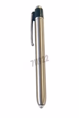 Lampe stylo 14 cm avec piles