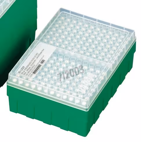 Pointe stablerack lts sr-l10 20 µl rack Rainin x 960